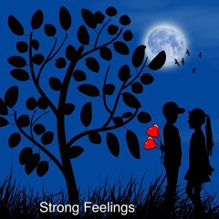 Strong Feelings (Mini Album)