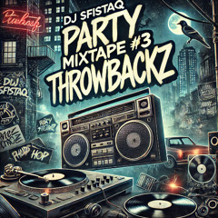 Dj SfistaQ - Party Mixtape #3