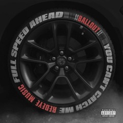 Ballout - 1Take (feat. Chief Keef & Tadoe)