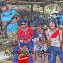 Ni un paso atras ｜ LisanCr ( ElYainis, Jeyson, Eiby, ShattaLirical...)