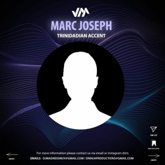 Marc Joseph Voice Demo