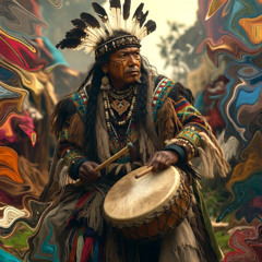 Shaman DrummerDomination