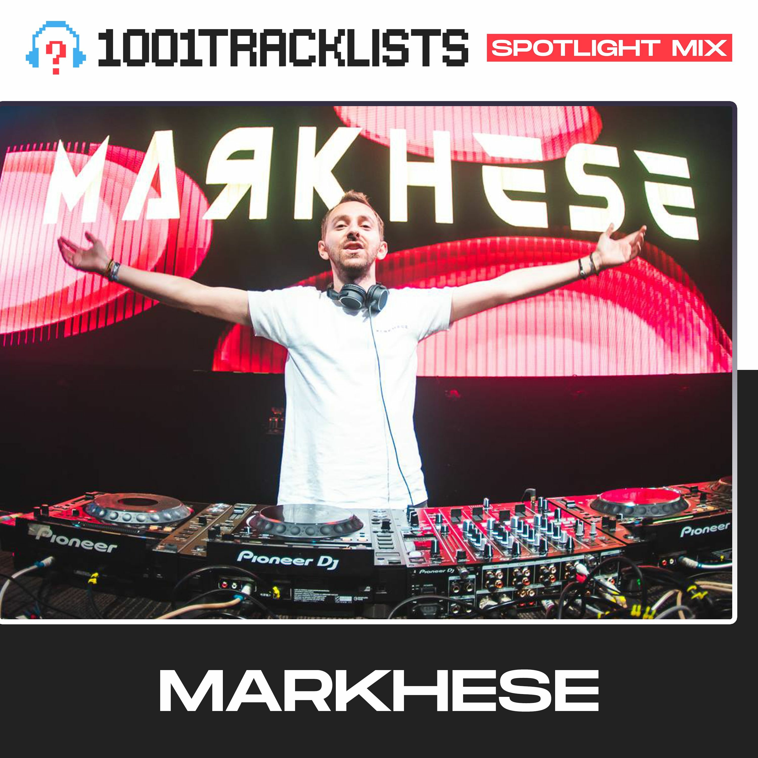 1001Tracklists Exclusive Mixes