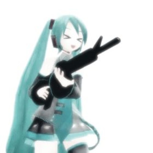 MIKU TYCOON!!1
