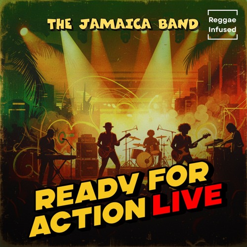 Born To Run - Reggae EDM Radio Edit