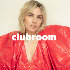 Club Room 338 with Anja Schneider