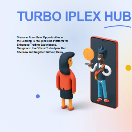 Turbo Iplex Hub