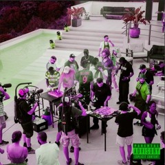 Caballero & JeanJass ft Houdi Wadup!?°C&$(High & Fines Herbes)