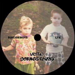 $uicideboy$ - LTE | VRTGØ Schranz Rework (FREEDL)