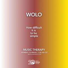 Music Therapy 23rd DEC 24