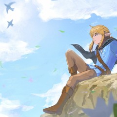 The Legend of Zelda - Song of Storms but it's LoFi ~