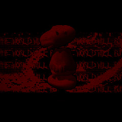 UNDERTALE: Dummy! (Cover) - THE WORLD WILL BURN