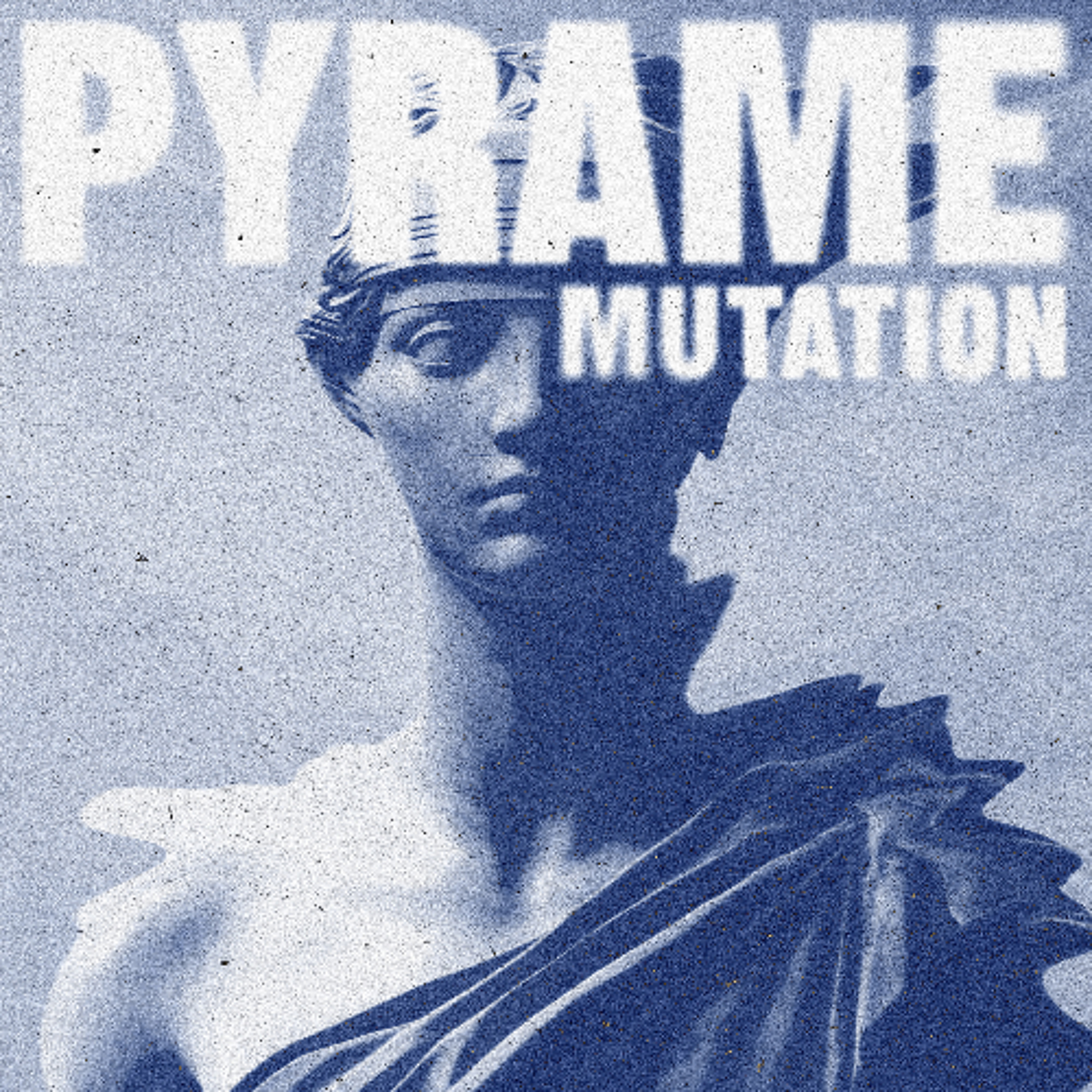PREMIERE : Pyrame - Hyperspace of Dimension 7 (Thisbe Recordings) episode artwork