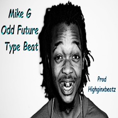 Mike G Odd Future Type Beat
