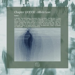 Chapter XCI : 18h00 Lost