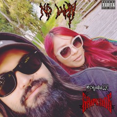 NO WAY (PROD. USHANKA BOY) (PROD. GRIMSIDELBC)