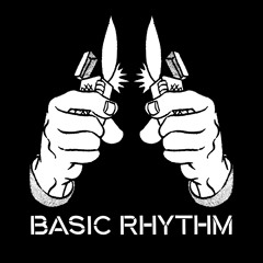 Basic Rhythm - The Bounce (TTT)
