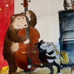 Music In The Air