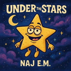 Under the stars instru (ongoing project)