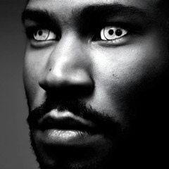 Kaytranada x Charlotte Day Wilson. What You Need. Pat Lok Flip.