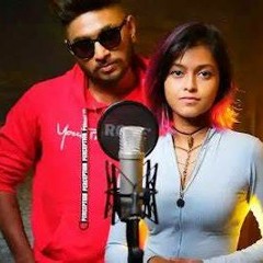 Manike Mage Hithe මණක මග හත - Official Cover - Yohani & Satheeshan
