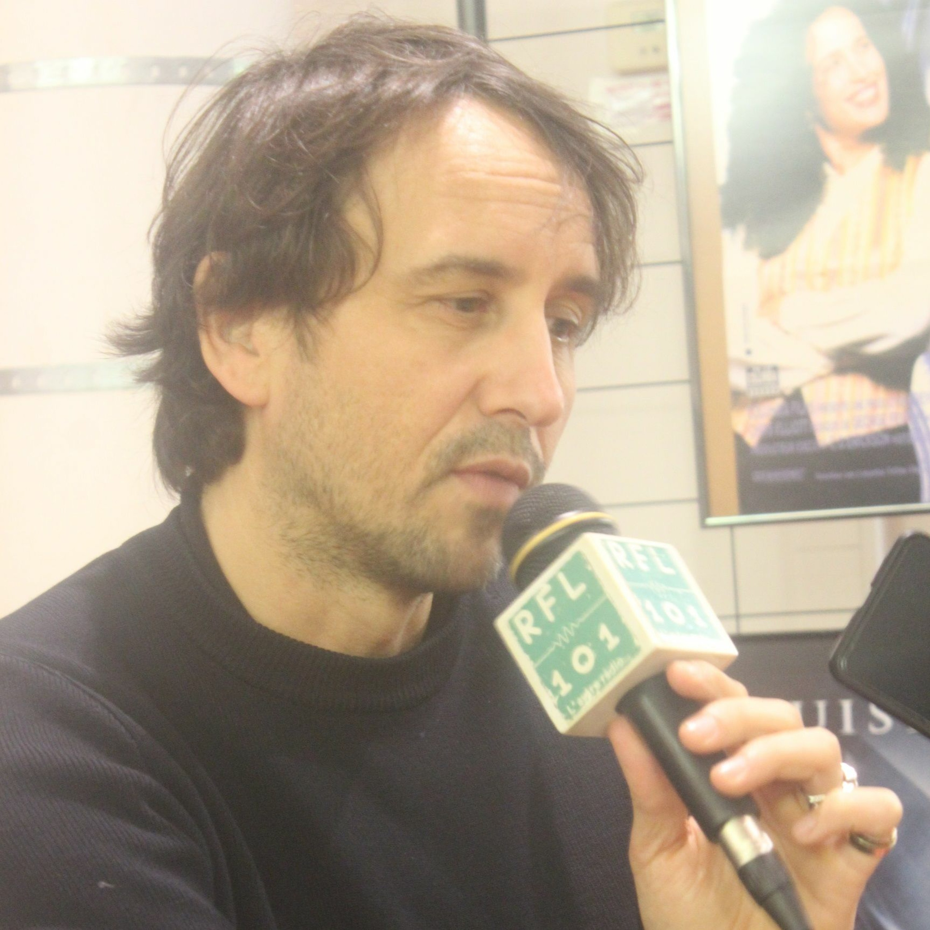 Podcast de RFL101.fr - L\'autre radio