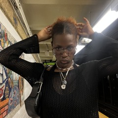 Buttercup Sounds 🖤💚