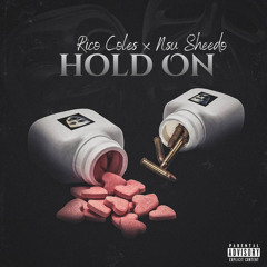 Hold On (feat. Nsu Sheedo)