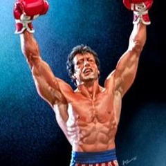 Rocky X Family Ties Slowed Pitched Down