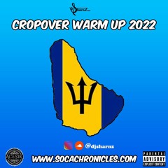 Cropover Warm Up 2022