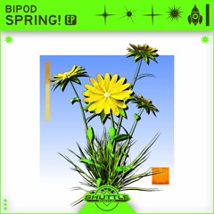 bipod - frog song