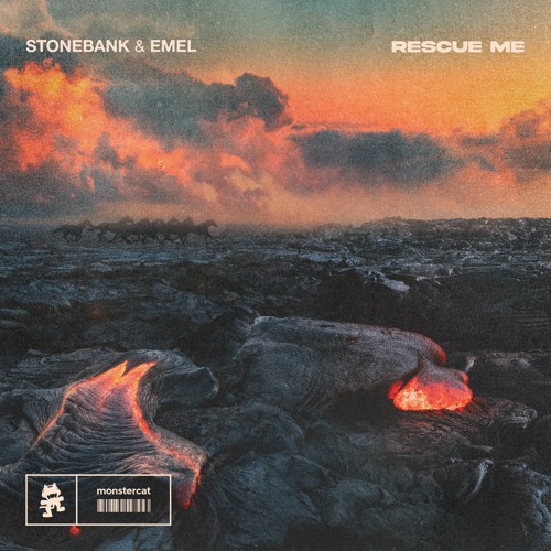 Stonebank & EMEL - Rescue Me