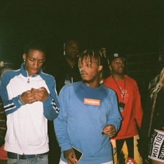 Juice WRLD - Together (My Gang)