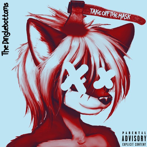 Take Off The Mask (Furry Disstrack)