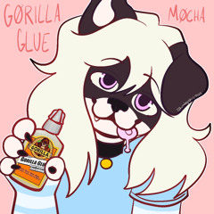 gorilla glue. [DELETING IN 48 HOURS]
