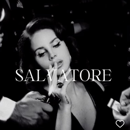 LDR - Salvatore v2 (lofi remix)