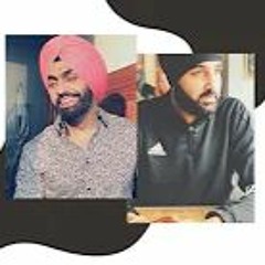 Boohay Barian (Cover) Ammy Virk by Dj Harpz