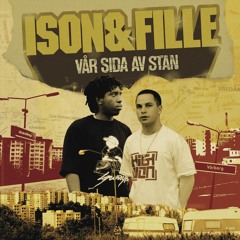 När vi glider (feat. Sabo & Ju-Mazz)