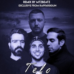 Telo ( Remix By Mtz Beatz )