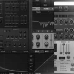 generative-patterns [radio edit]