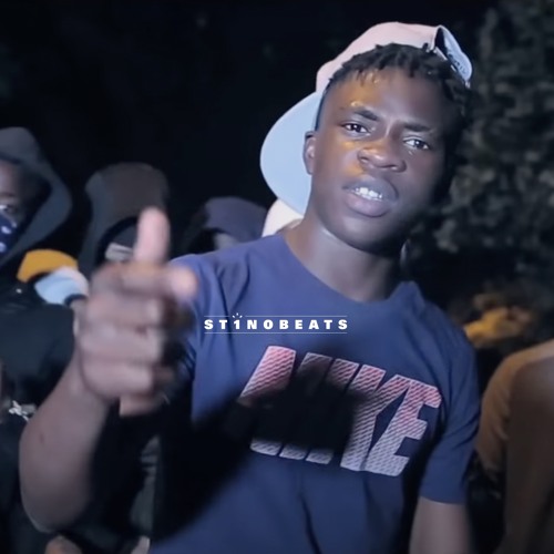 "Dash Corn" #HarlemSpartans MizOrMac x TG Millian 2016 Old UK Drill Type Beat @st1nobeats @xer00_Otb
