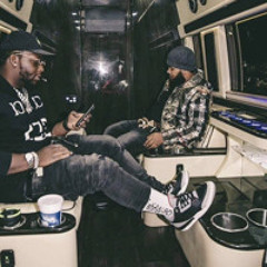 Rio Da Yung OG X RMC Mike - PoundTown