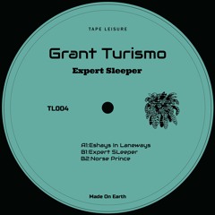 Grant Turismo - Expert Sleeper