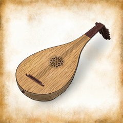 Lutenist from Ramenje