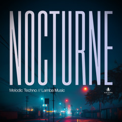 Black Octopus Sound - Nocturne Melodic Techno