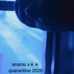 Quarantine 2020