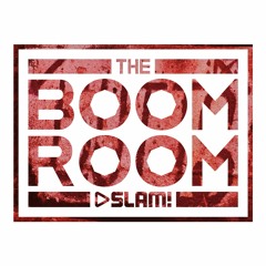 419 - The Boom Room - Mees Salomé (Distant Beach)