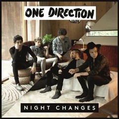 Night Changes - One Direction (Cover)