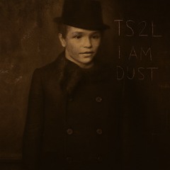 I am dust (in the style of Gary Numan)
