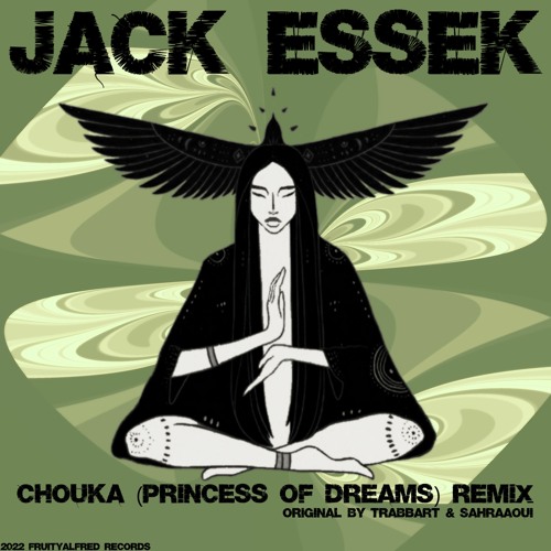 TraBBarT - Chouka (Jack Essek Remix)